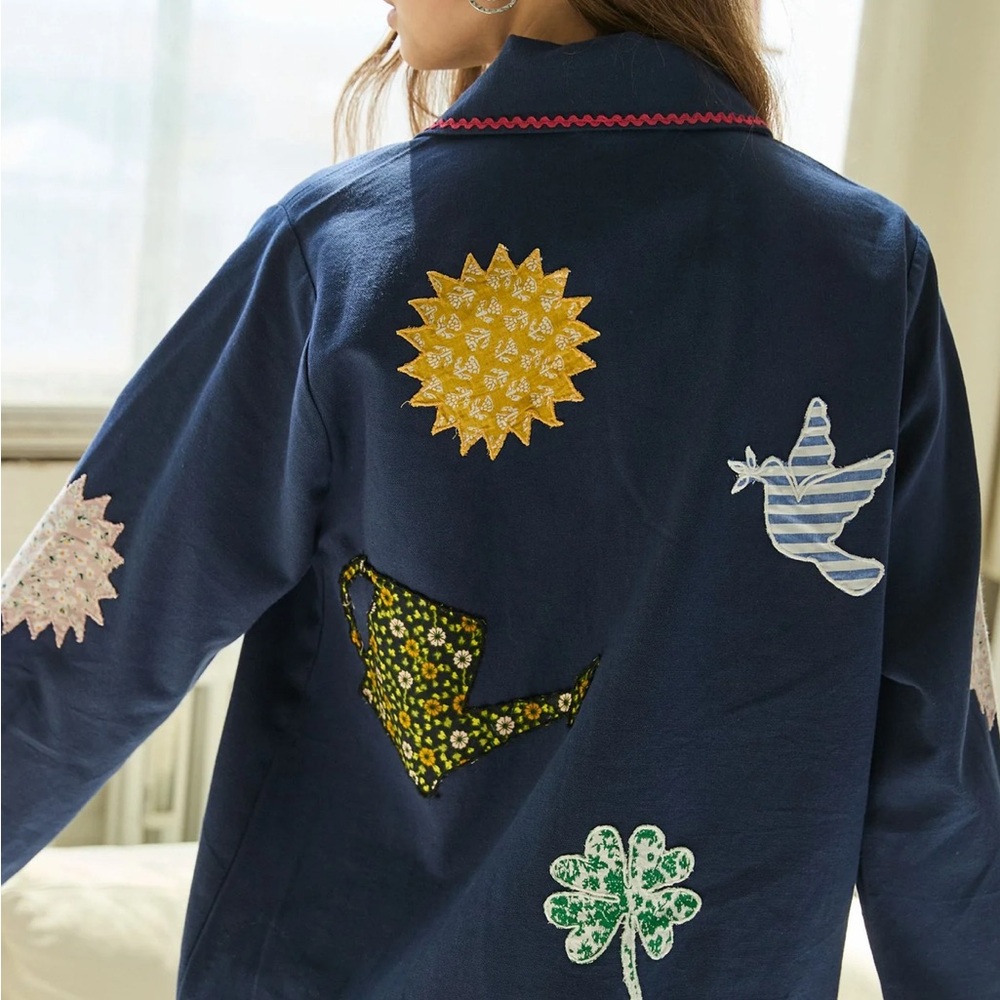 Sissel Edelbo women’s jacket - Picture 5 of 5